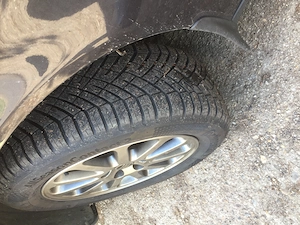 Volvo S80 2001-es benzines full exrás,megkímélt állapotban eladó. - kép 3