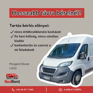 Tartós  bérlés  Redrent  X.kerület