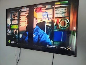 LG 43"tv  eladó akár postázom is  - kép 2