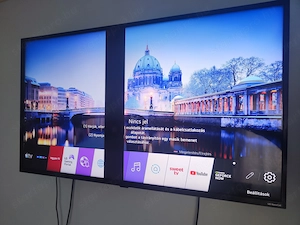 LG 43"tv  eladó akár postázom is  - kép 4