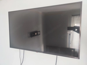 LG 43"tv  eladó akár postázom is  - kép 3