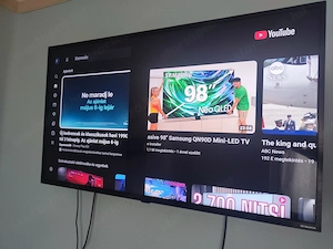 LG 43"tv  eladó akár postázom is 