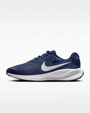 Nike Revolution 7 futócipő sportcipő 47es új állapotban 