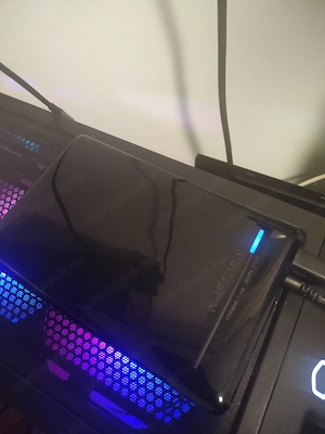 Medion külső hdd eladó 1 tb - kép 3