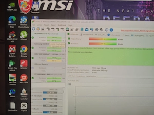 Medion külső hdd eladó 1 tb - kép 6