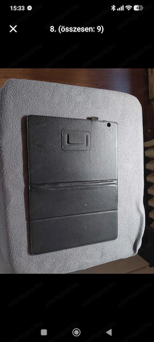 Lenovo M10 tab jooooo - kép 2