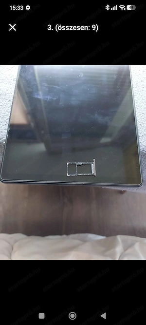 Lenovo M10 tab jooooo