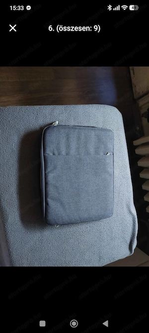 Lenovo M10 tab jooooo - kép 3