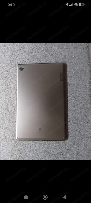 Lenovo M10 tab jooooo - kép 5