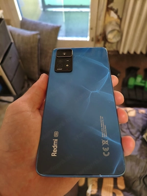 Xiaomi redmi 11 note  - kép 4