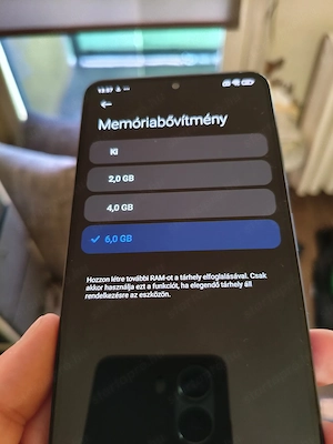 Xiaomi redmi 11 note  - kép 2