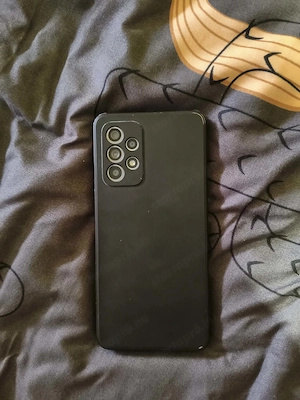 Samsung A52s telefon  - kép 4