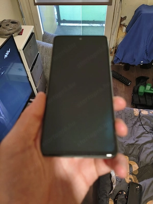 Samsung A52s telefon  - kép 5