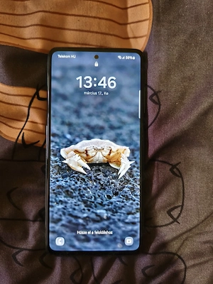 Samsung A52s telefon 