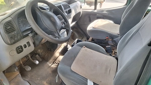 Eladó Ford Transit , 2.5 Diesel! - kép 5
