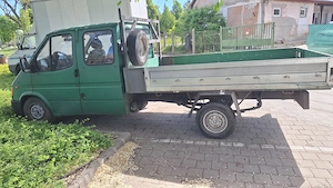 Eladó Ford Transit , 2.5 Diesel! - kép 3