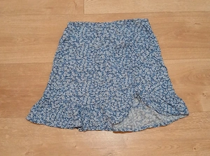 H&M lányka szoknya 158-as