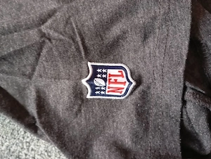 New Era Denver Broncos NFL póló kifogástalan állapotban - kép 3