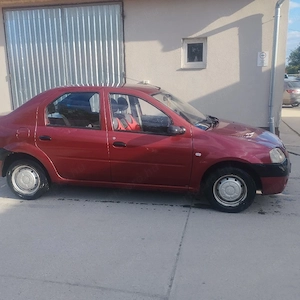 eladó Dacia Logan 1.4 MPI  - kép 5