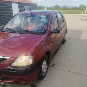 eladó Dacia Logan 1.4 MPI  - kép 3