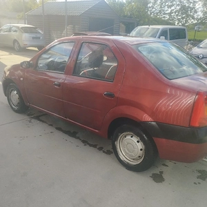 eladó Dacia Logan 1.4 MPI  - kép 2
