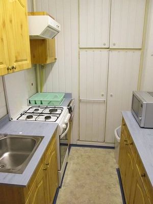 Kaució nélkül szoba kiadó, Budapest 15. - kép 3