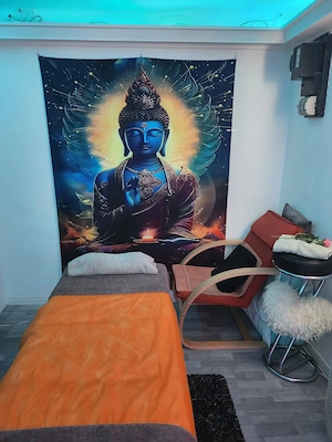 Relaxációs Frissítő masszazs - kép 3