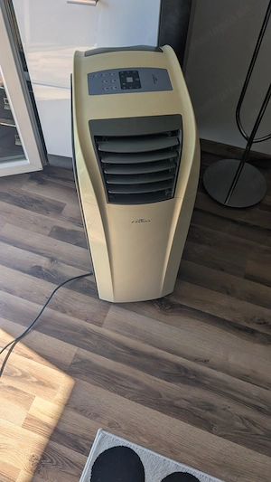 Fisher mobil klíma 3,5 kW FPR-121DE4-R