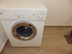 Miele mosógép! Tökéletes müködés!  Siófok 
