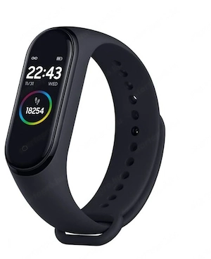 Smart Band 4 okosóra okoskarkötő 
