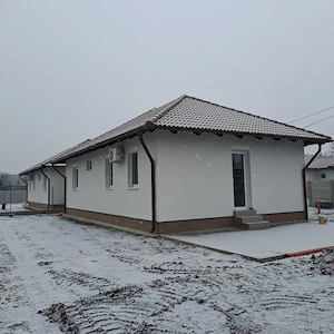 Monorierdőn külön bejáratú, két lakásos társasház épül, saját 300 m2-es telekkel - kép 9