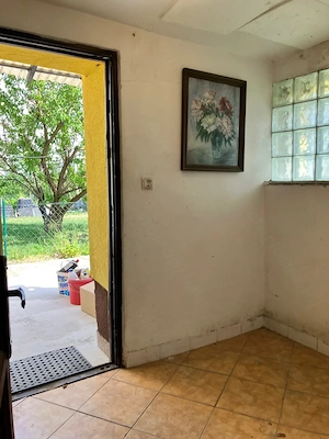 III. Táborhegyen az óbudai golfpálya felett, 3 lakásos társasházban 78 m2-es lakás eladó! - kép 4