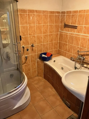 III. Táborhegyen az óbudai golfpálya felett, 3 lakásos társasházban 78 m2-es lakás eladó! - kép 8