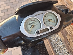 Explorer Cracker 50 Újszerű 2500km - kép 2