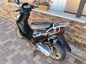 Explorer Cracker 50 Újszerű 2500km - kép 5