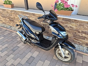 Explorer Cracker 50 Újszerű 2500km - kép 8