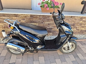 Explorer Cracker 50 Újszerű 2500km - kép 9