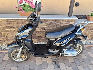 Explorer Cracker 50 Újszerű 2500km - kép 6