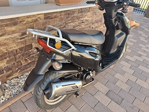 Explorer Cracker 50 Újszerű 2500km - kép 7