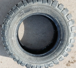 Terepgumik 265 65 17 - kép 3