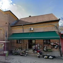 Virágkötő-koszorúkötő munkatársat keresünk