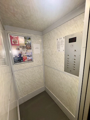 Zöldövezeti, 2 szobás, erkélyes, 52 nm-es lakás eladó! - kép 8