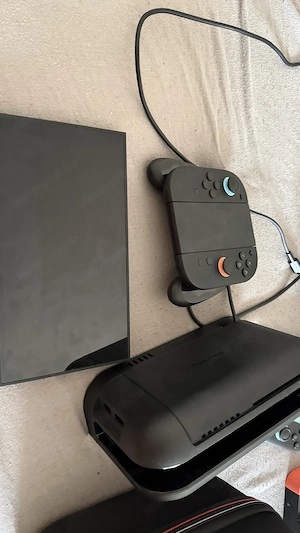 Jótékony vevőt keresek a Nintendo Switchemre - kép 6
