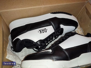Drk Dorko cipő sneaker 41es dobozos