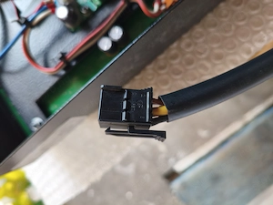  Buse BS310 LED kijelző viszonylat tábla busz Ikarus bus - kép 7