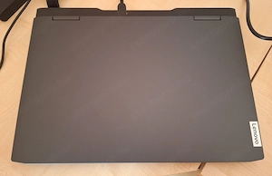 Lenovo Ideapad Gaming 3 Notebook Ryzen5 7535HS 16GB 1,5TB RTX3050 6GB  - kép 2