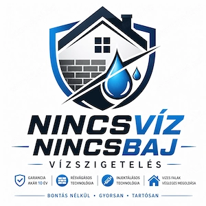 Utolagos vízszigetel s! - kép 2