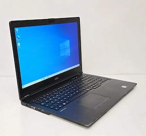 Kuponnal olcsóbb! Fujitsu LifeBook U758 -5.15