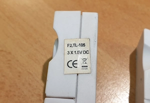 Ajtó nyitás érzékelő riasztó, csipogó eladó - kép 3