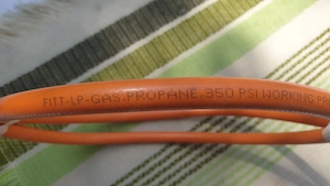 Gázos perzselő eladó - kép 10